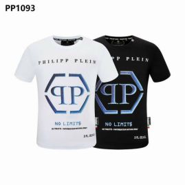 Picture of Philipp Plein T Shirts Short _SKUPPm-3xl8L14238585